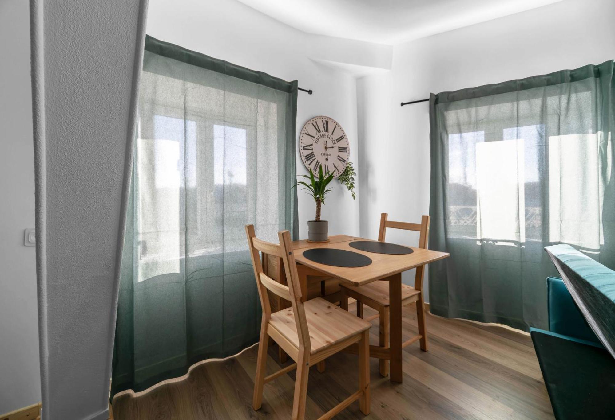 Residence Nature - Appartements Design En Centre Ville Cusset Exterior foto