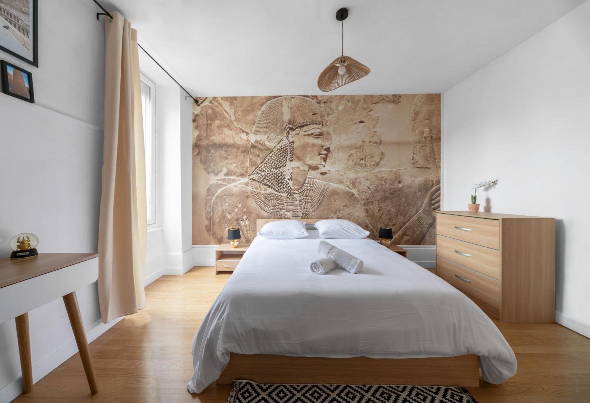Residence Nature - Appartements Design En Centre Ville Cusset Exterior foto