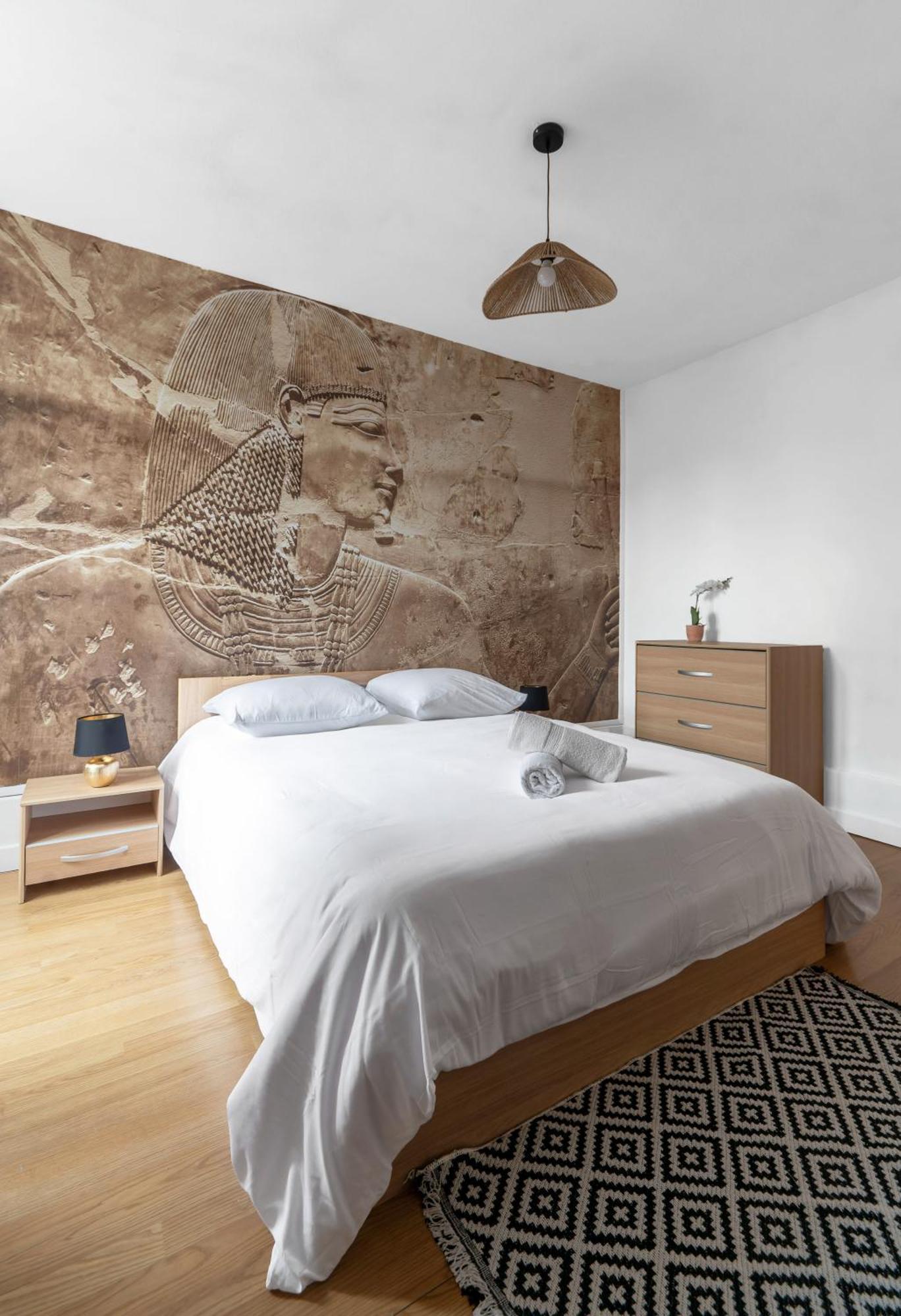Residence Nature - Appartements Design En Centre Ville Cusset Exterior foto